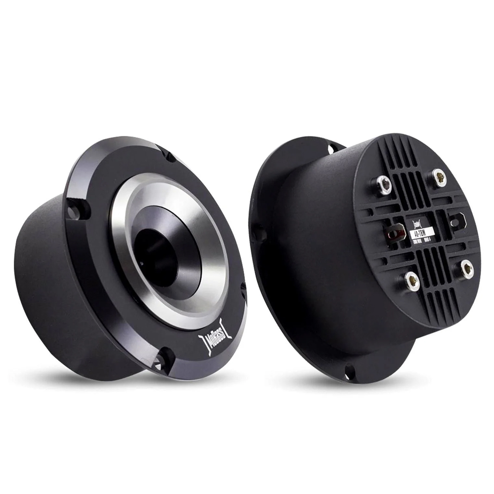 SPL Tweeter 8cm 300w RMS 50w Mobass MBT-04