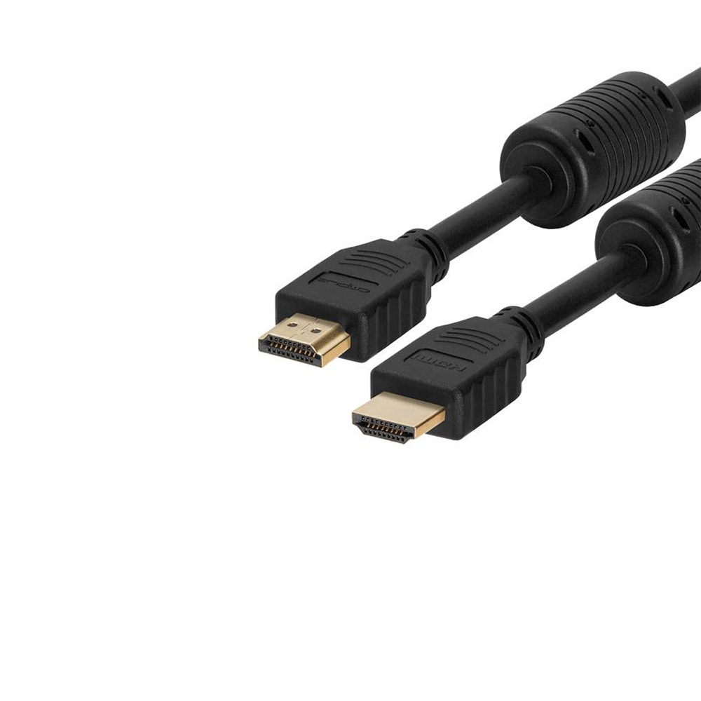 Hdmi Kablo 4K 1.Kalite1.8mt ETC-1.8M