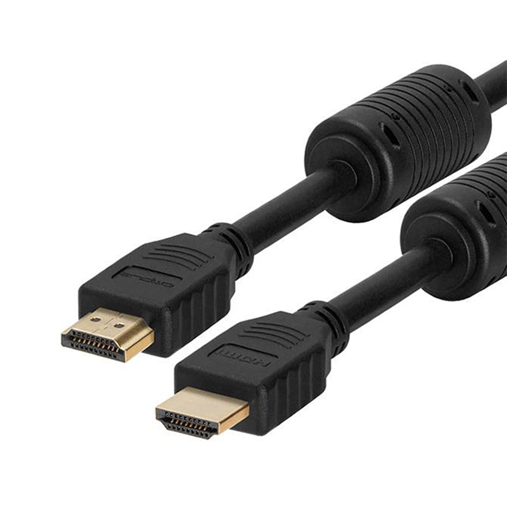 Hdmi Kablo 4K Filtreli 1. Kalite 30mt ETC-30M