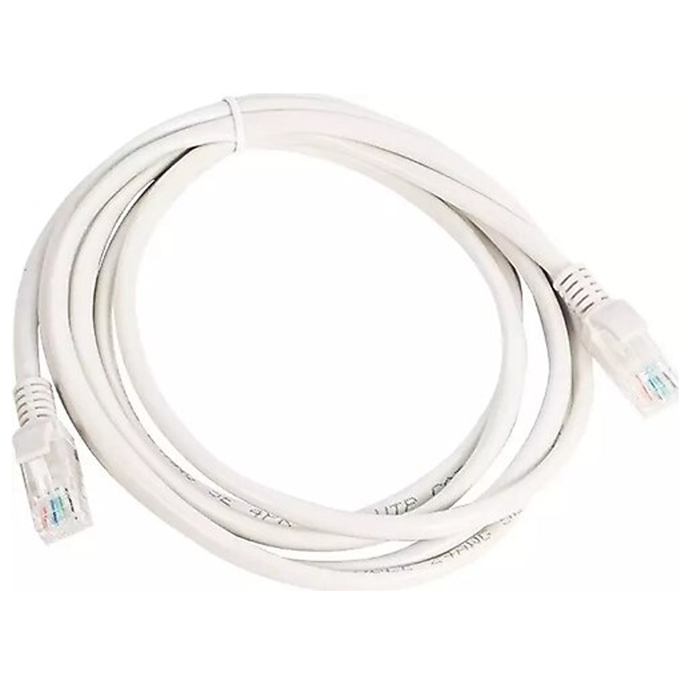 Cat5 Patch Kablo 2mt ETC