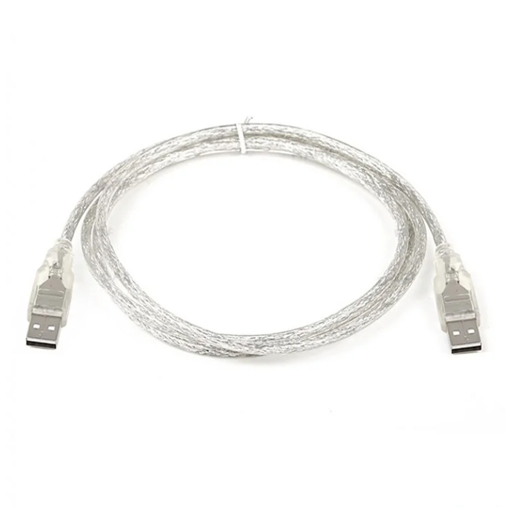 Usb Uzatma Kablosu Erkek Erkek 2.0 1.5mt ETC-10  