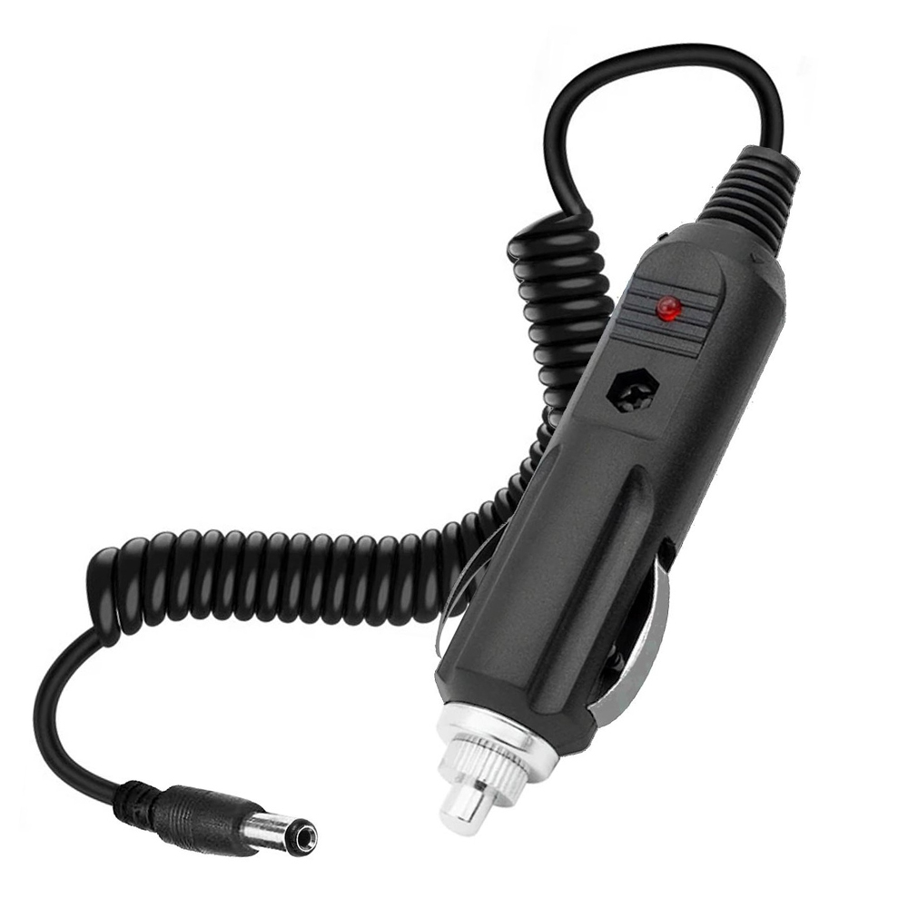 Oto Çakmak Fişi Kablolu ETC