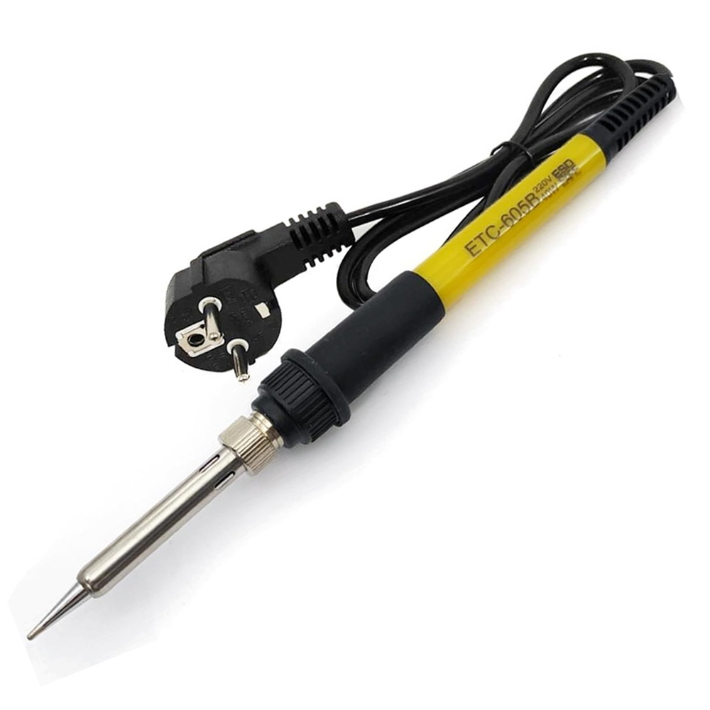 Kalem Havya 40w ETC-605B