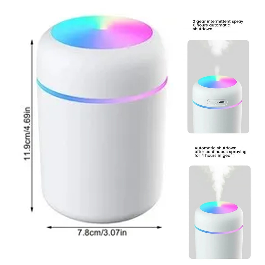 Hava Nemlendirici Buhar Makinası Kensa HM-1  