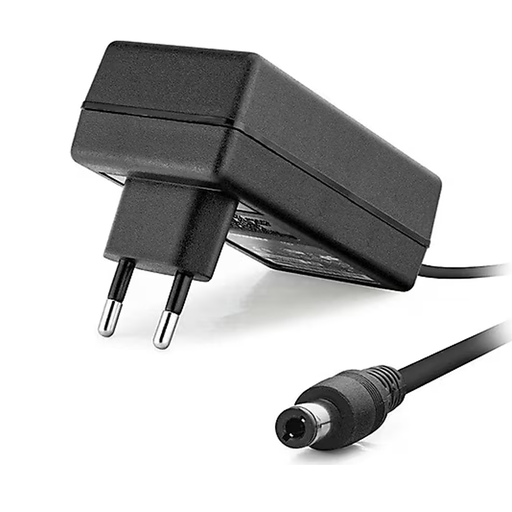 Santral Adaptör 16v 1.5a 5.5x2.5 Plastik Kasa Next YE-1615A