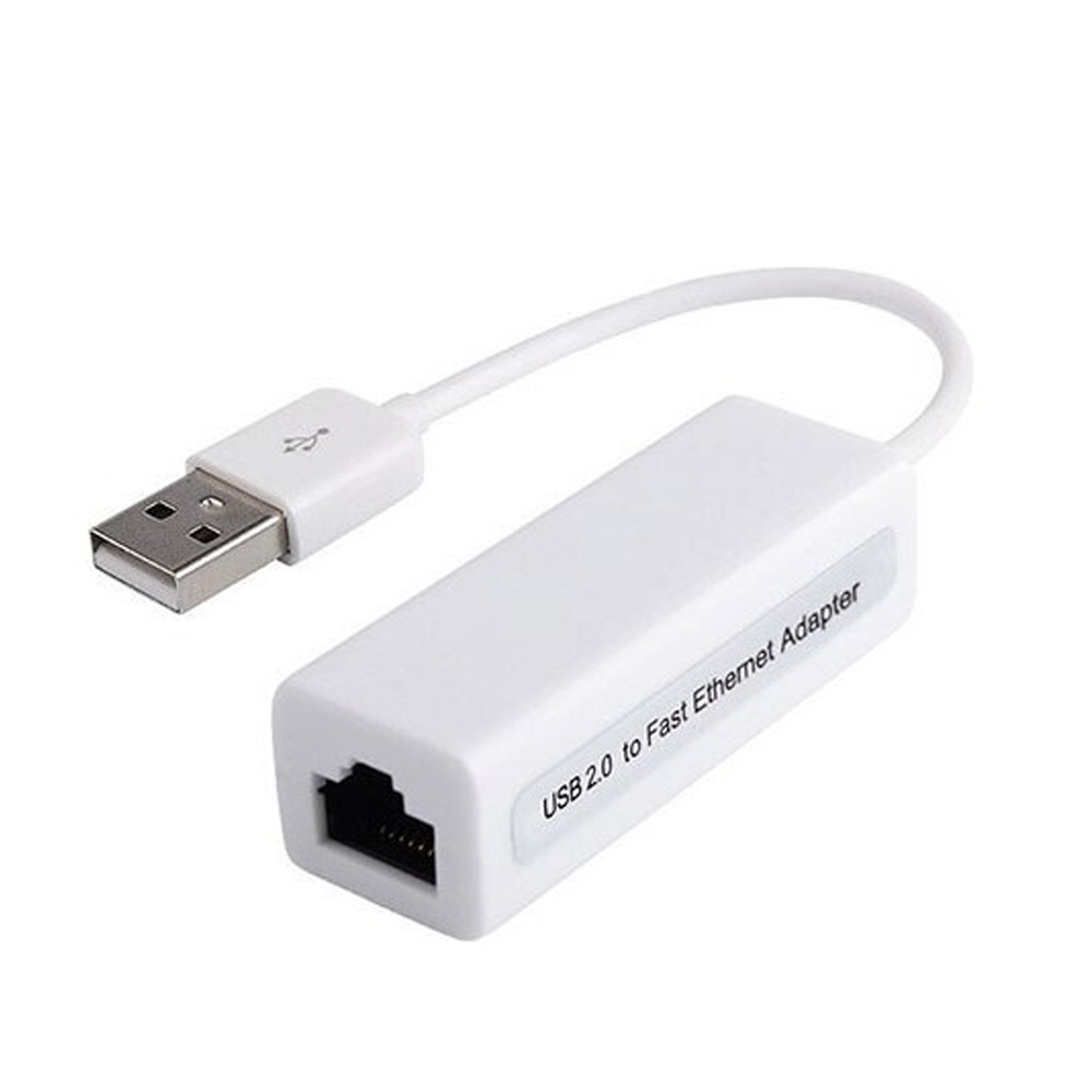 Ethernet Çevirici Uydu Tv Box Uyumlu Sunplus SP-205