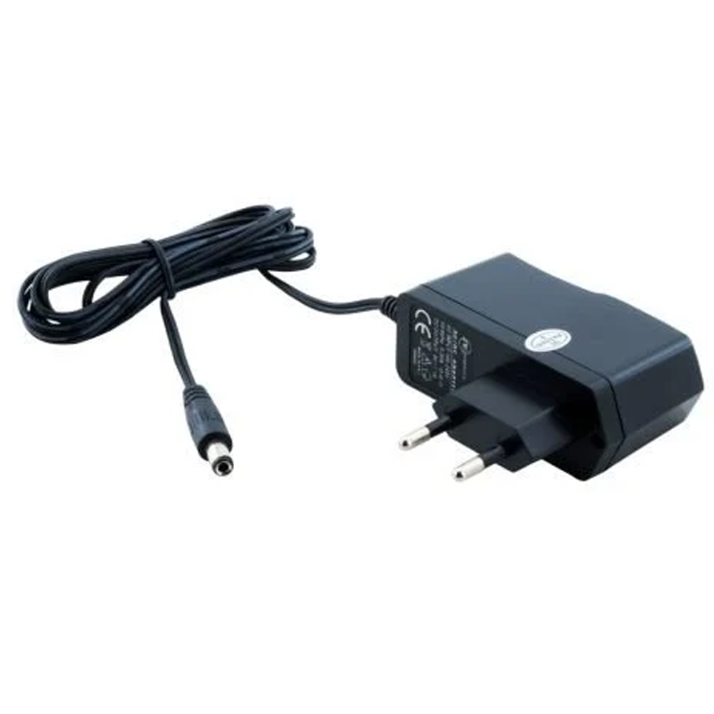 Adaptör 9v 1a 5.5x2.5 Plastik Kasa Watboxx WB-901A