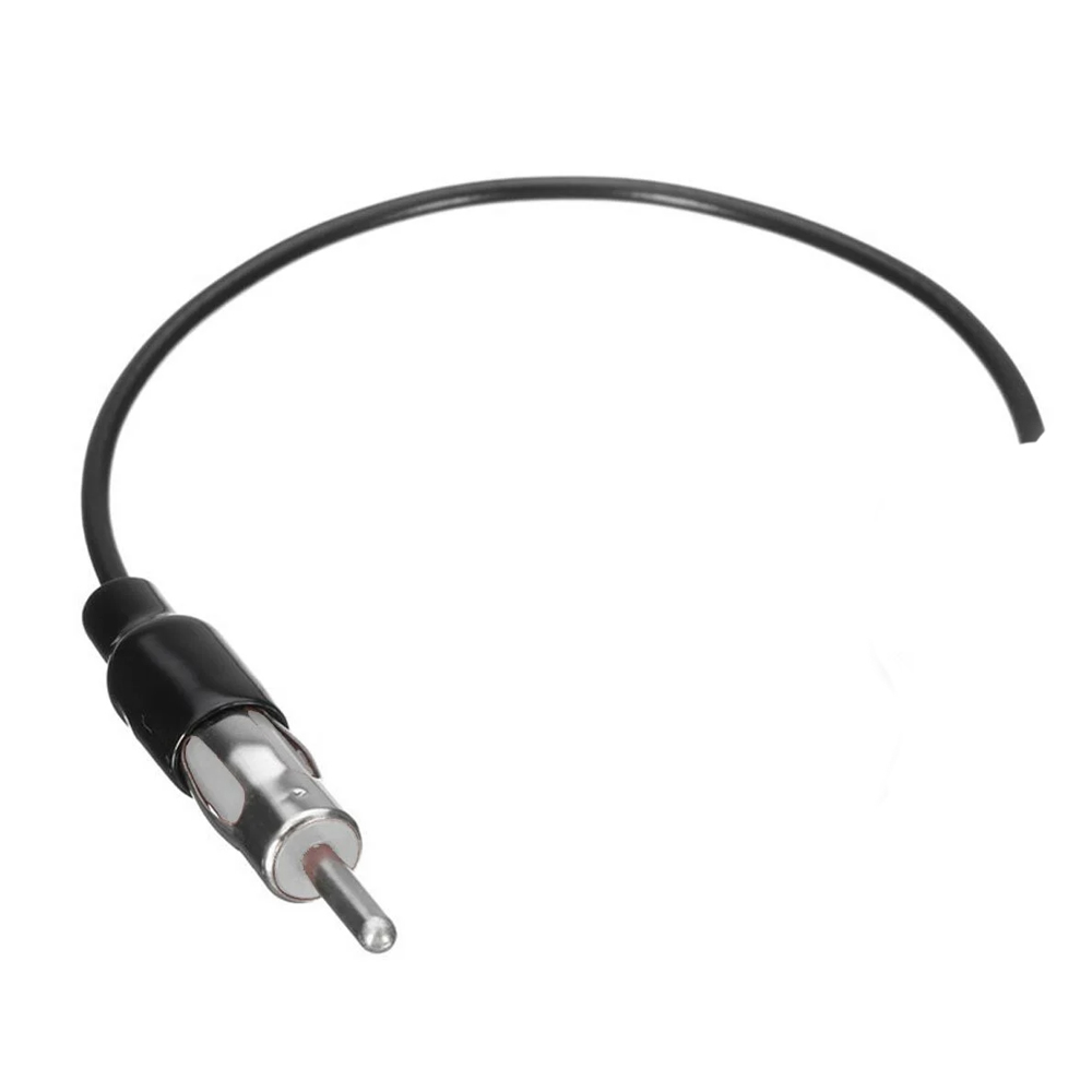 Oto Anten Fi̇şi̇ Kablolu 30cm Poke PK-4156