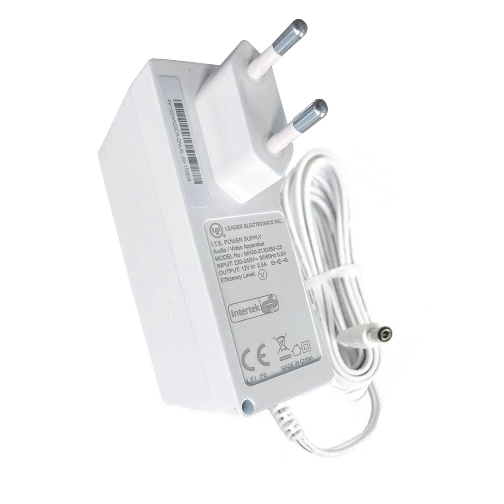 Adaptör 12v 3a 5.5X2.5 1. Kalite Sagemcom PK100W