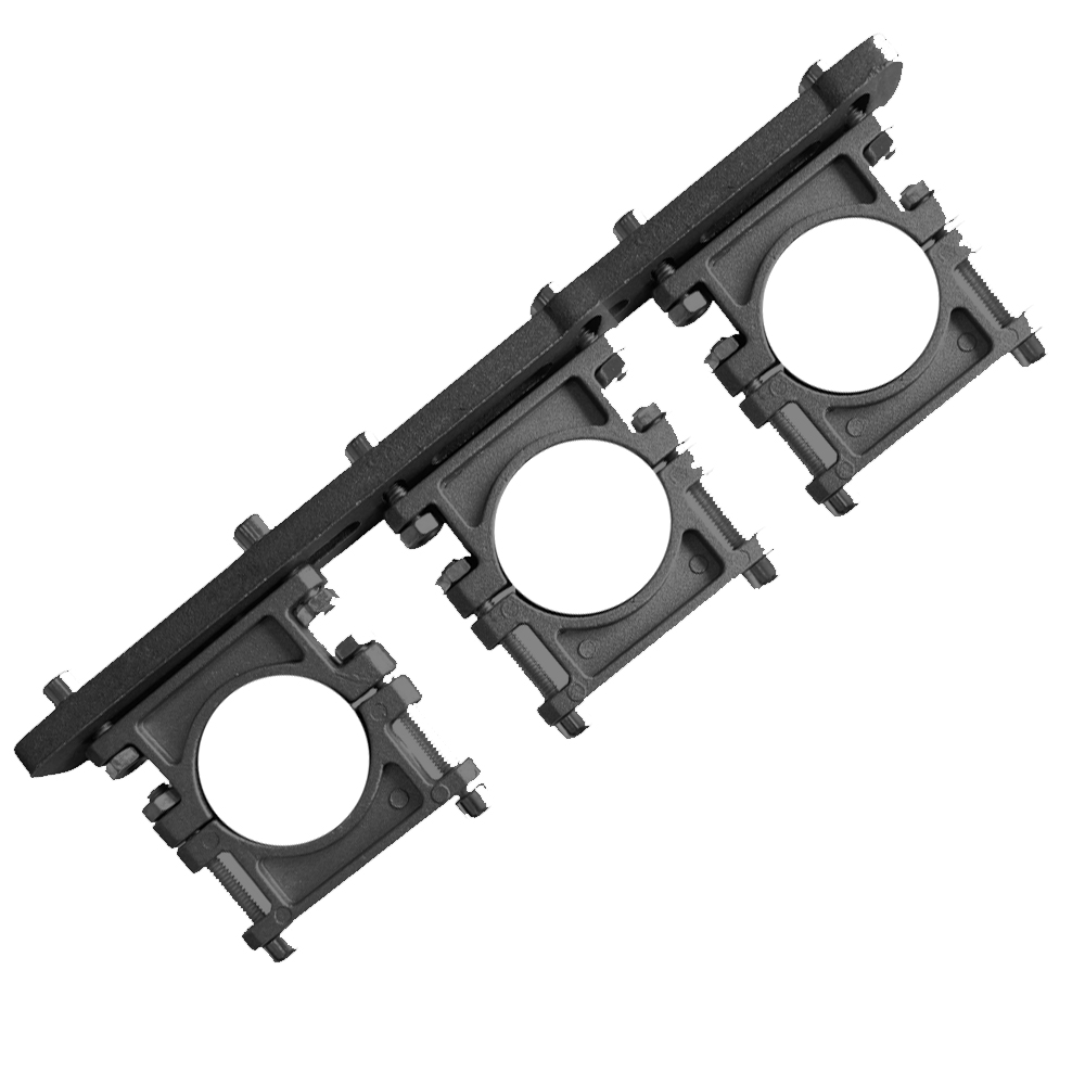 Multifeed Lnb Aparat Üçlü Poke PK-4164