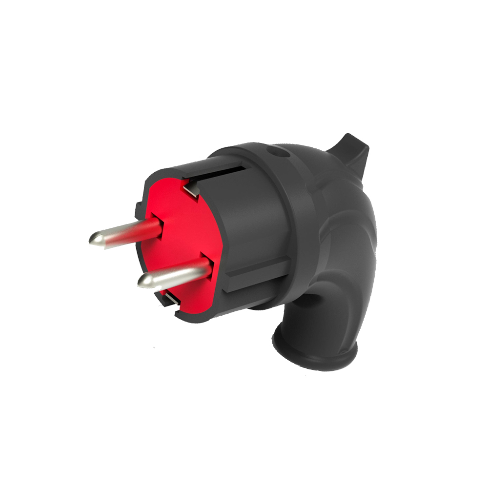 Erkek Fiş Kauçuk Topraklı Fetih FK-206K