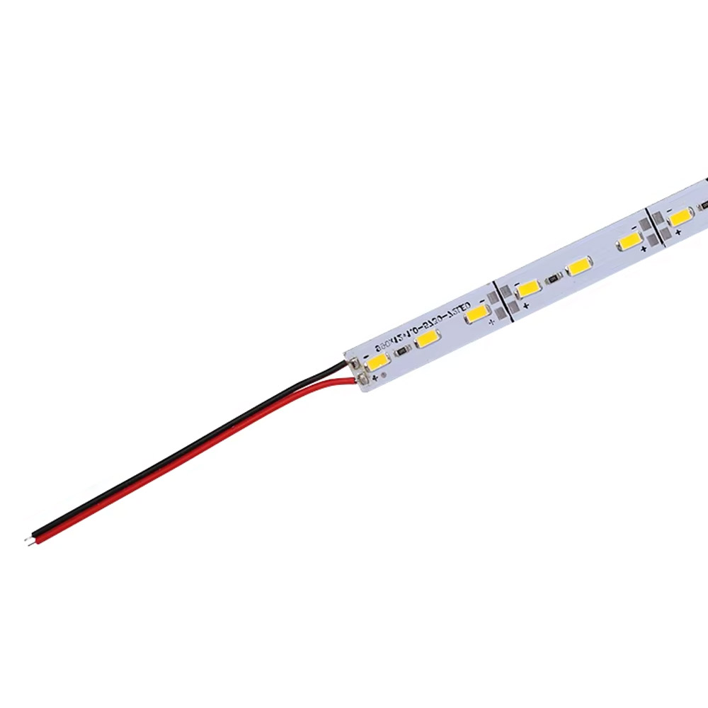 Bar Led 12v 107Cm 72 Led 5630 Beyaz Rose İ-Barled