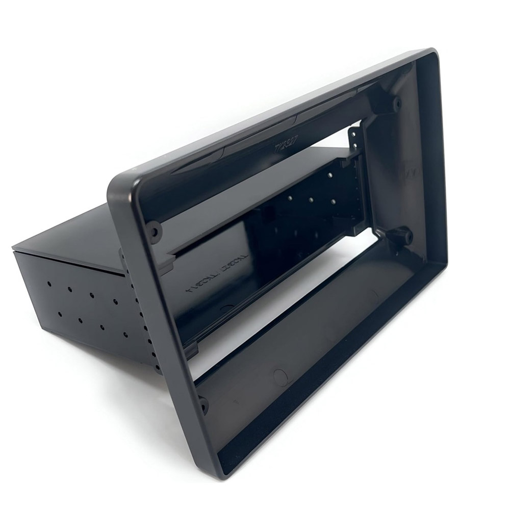 10.1'' Android Oto Tablet Çerçeve Universal TAC-208F 