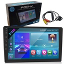 9'' Oto Tablet Teyp Android 2-32 Kameralı For-x XA-309 