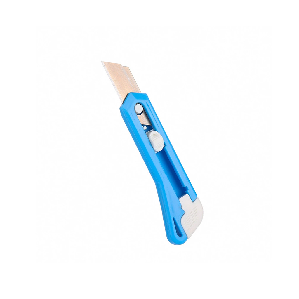Mini Maket Bıçağı Çelik Bıçaklı Falçata PK-4247