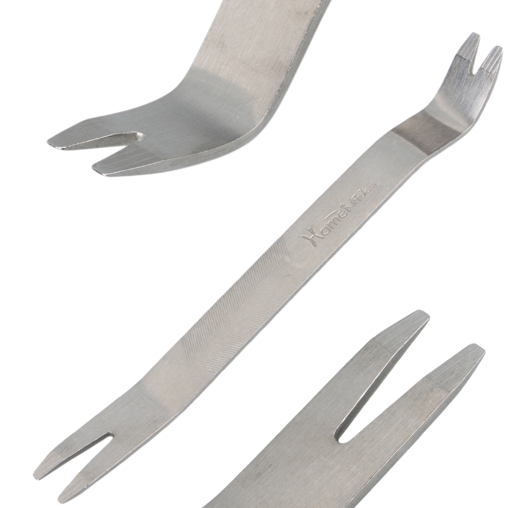 Araç İçi Ses Sistemi Takımı Sökme Seti Çelik Carstar S1