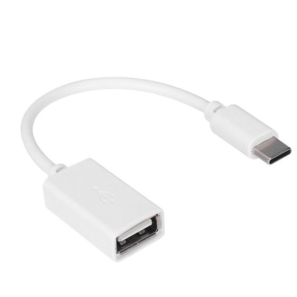 Usb dişi to Type-c Erkek Hytech HY-X112 R32
