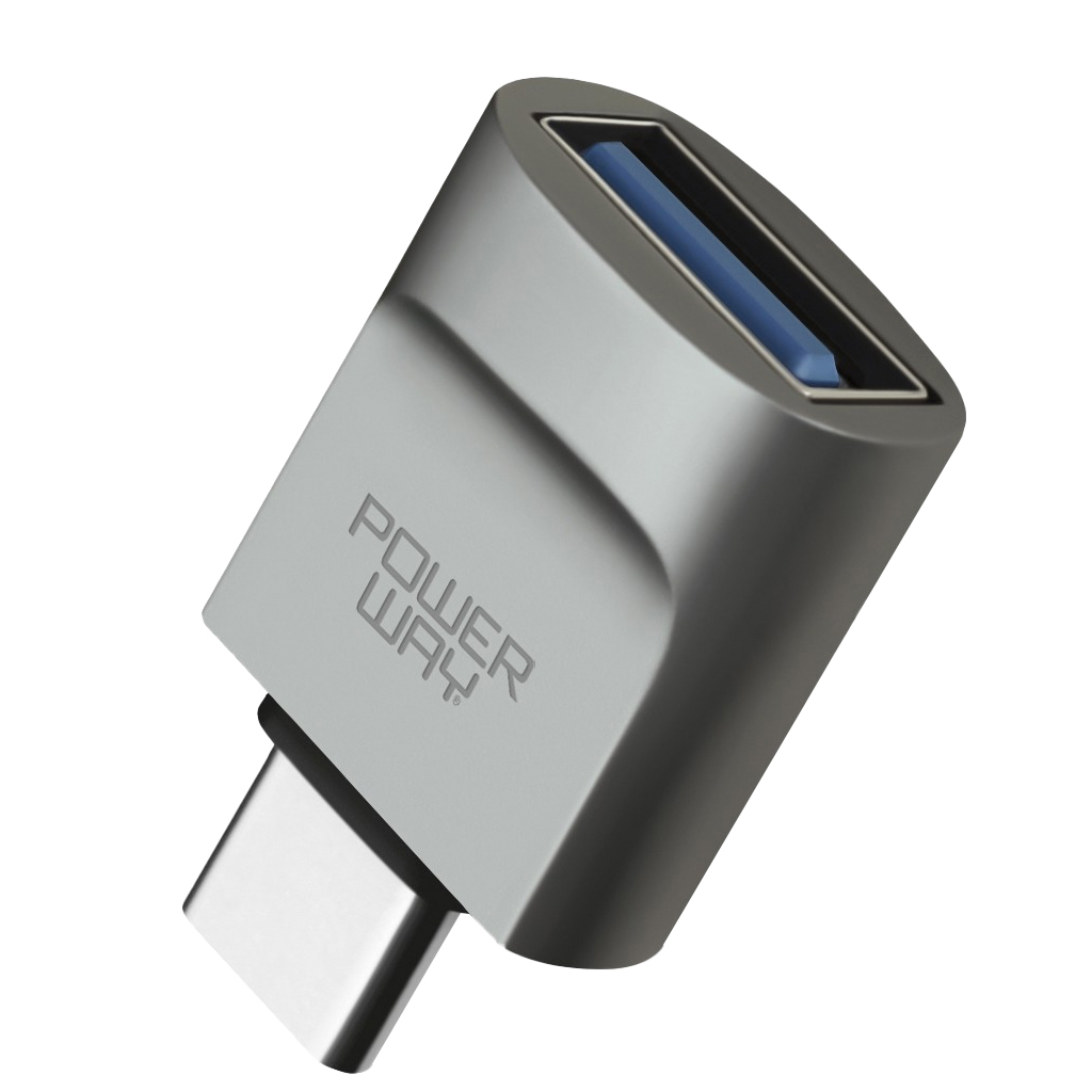 Type-c to Usb Çevirici Powerway USB 3.0