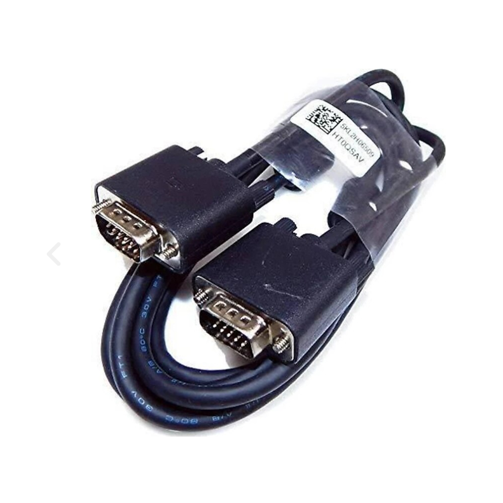 Vga Kablo 1.5mt 3+5 Orjinal Gabble 4265  R14
