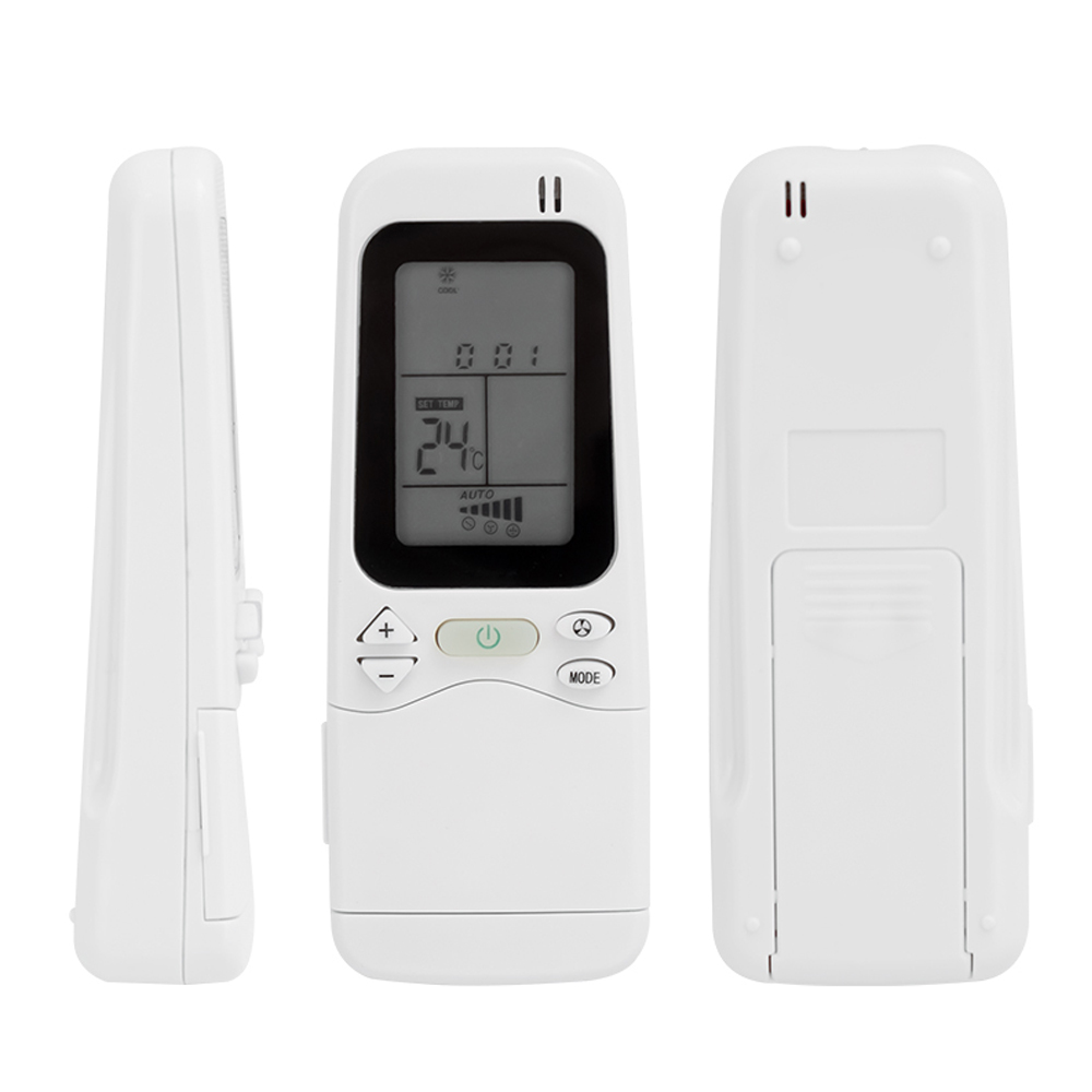Klima Kumanda Vestel Seg Kapaklı PK-7099