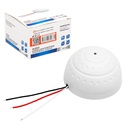 Kamera Mikrofonu Dome Rose MC-02