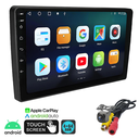 9'' Android Oto Tablet 4-64 Kameralı Rose DC-8509BT-464