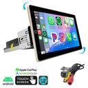 10.1'' Android Oto Tablet 2-32 360 Döner Kafa Kameralı Rose DC-8610BT-232  