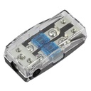 Anfi Sigorta Kutusu1 Giriş 2 Çıkış Rose RF-802  R28