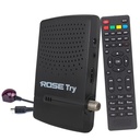 Mini Hd Uydu Alıcı Display Youtube Rose TRY  R42