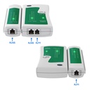 Network Kablo Test Aleti Rose RC-616