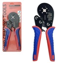 Pabuç Sıkma Pensesi 0.08-16mm 5-28 Awg Rose RC-896