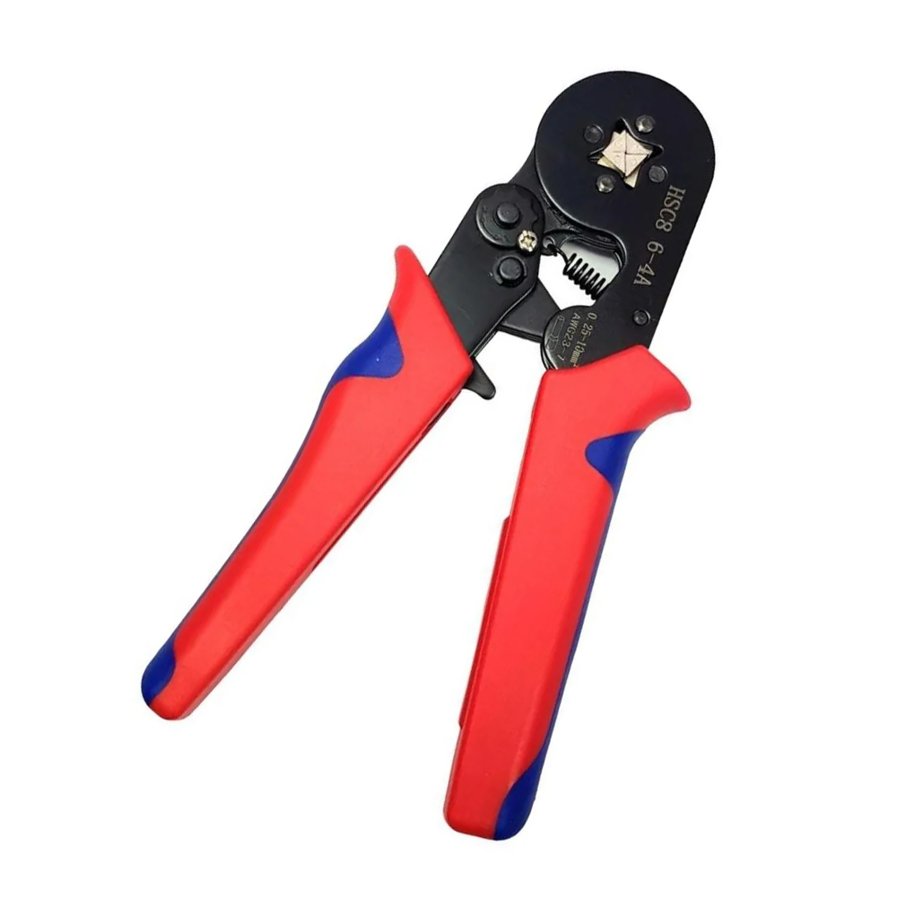 Pabuç Sıkma Pensesi 4-6 Awg Rose RC-884