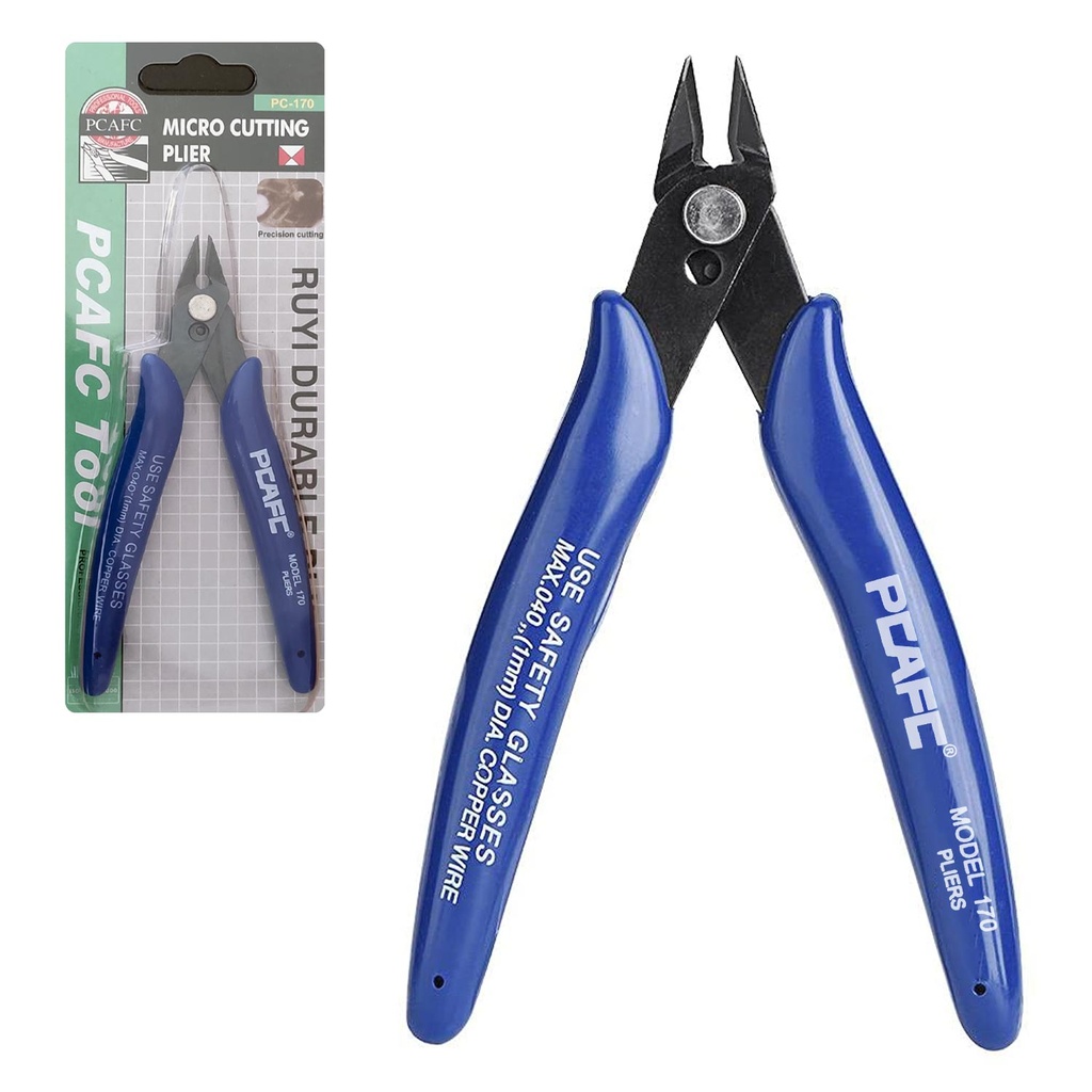 Yan Keski Mini Rose RC-892