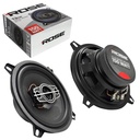 13cm Oto Hoparlör Koaksiyel 150w Tweeterli 1 Adet Rose RS-131