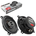 13cm Oto Hoparlör Koaksiyel 2x150w Tweeterli 2 Adet Rose RST-130