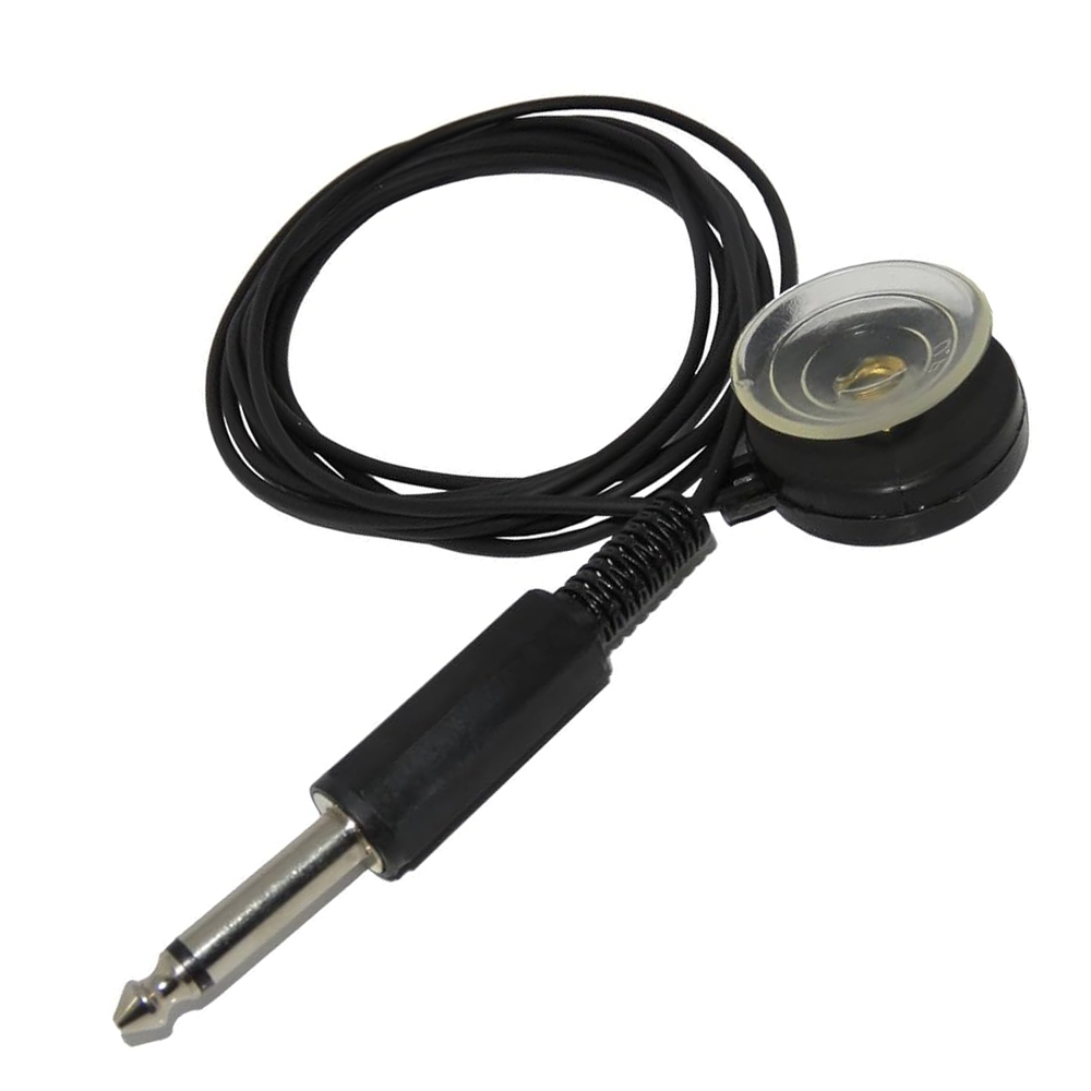 Enstrüman Mikrofonu Buzzer PK-4379  M5