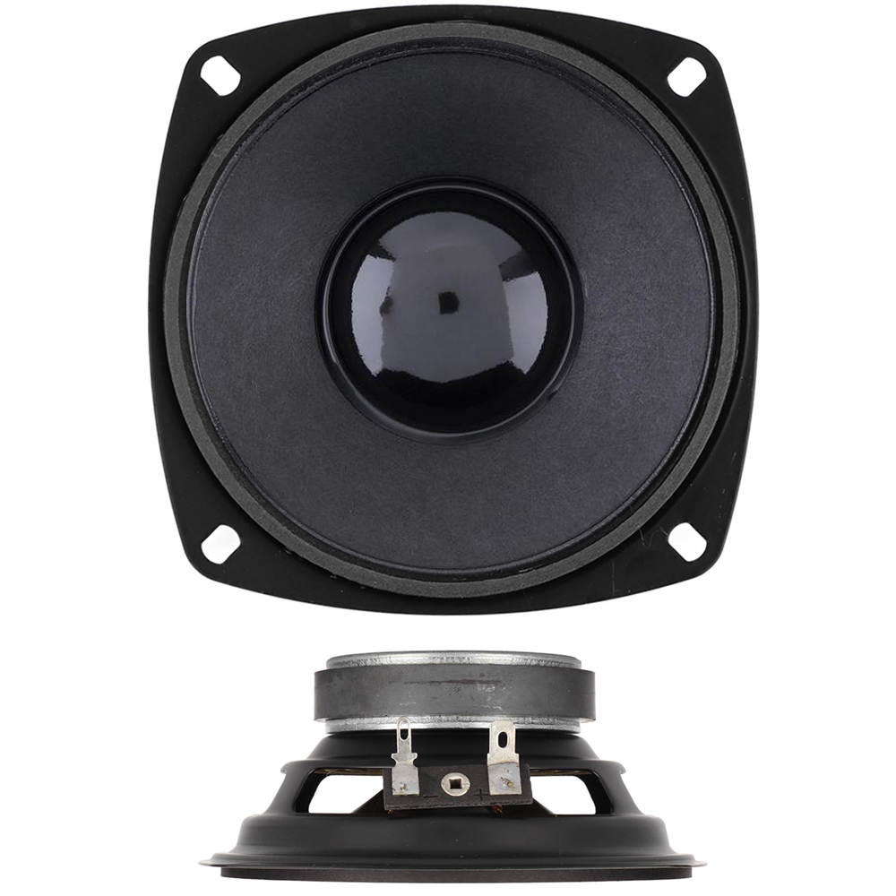 10cm 100w Sütun Hoparlör Yedeği 8ohm 1 Adet PK-4417