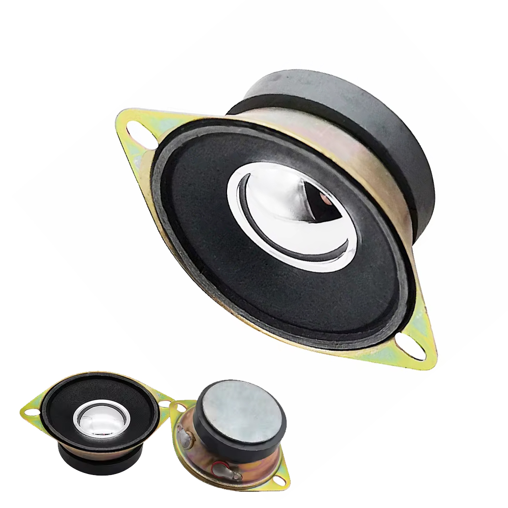 Tweeter 20w 5cm 8 Ohm 2 Adet PK-4420