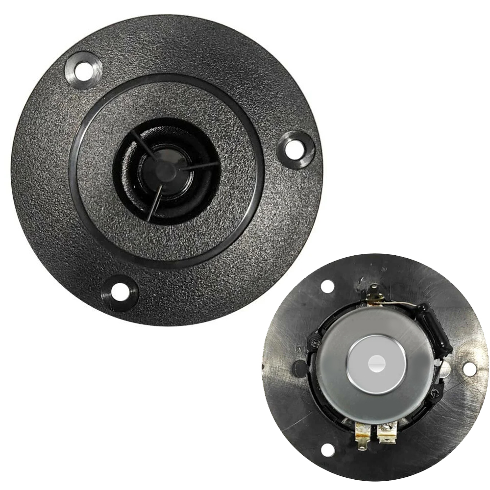 7.5cm Mini Hoparlör 20w 8 Ohm 2 Adet BR-52108R