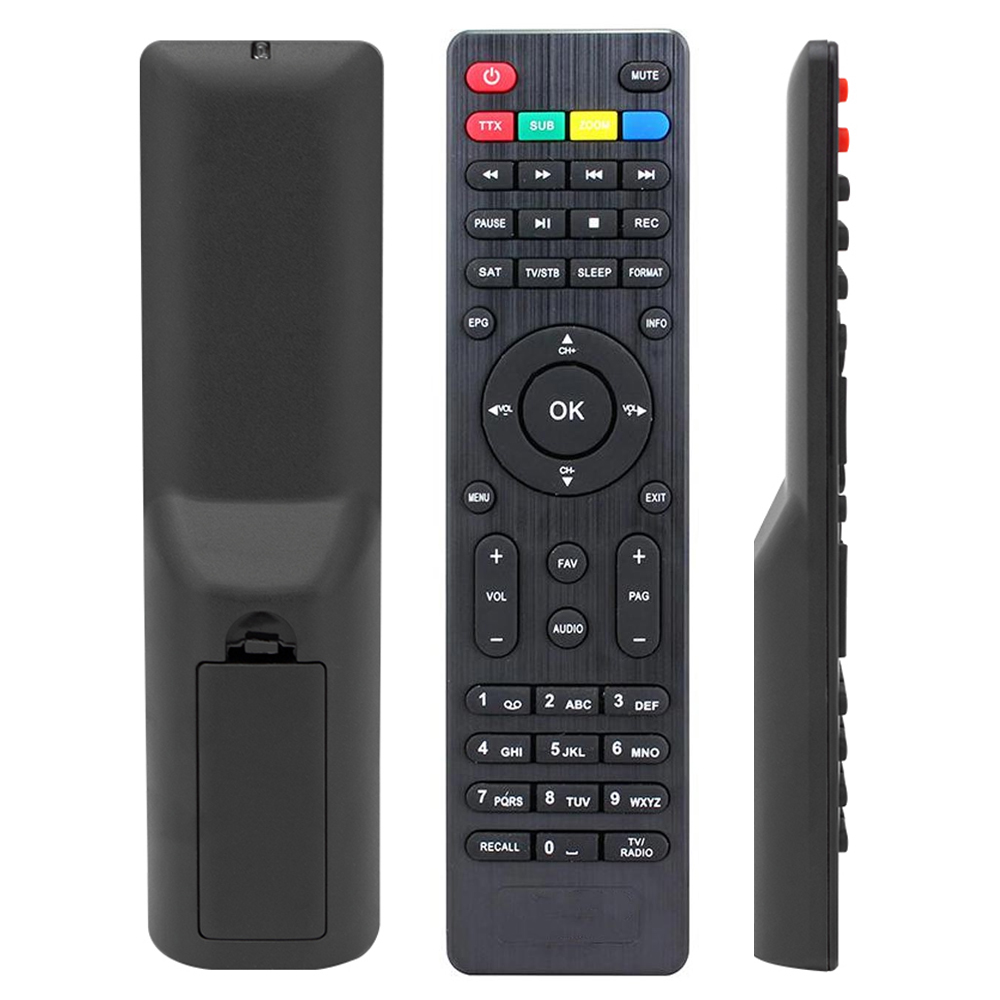 Digiline DG-115 Skytech Slim Uydu Kumanda Etc RK-879