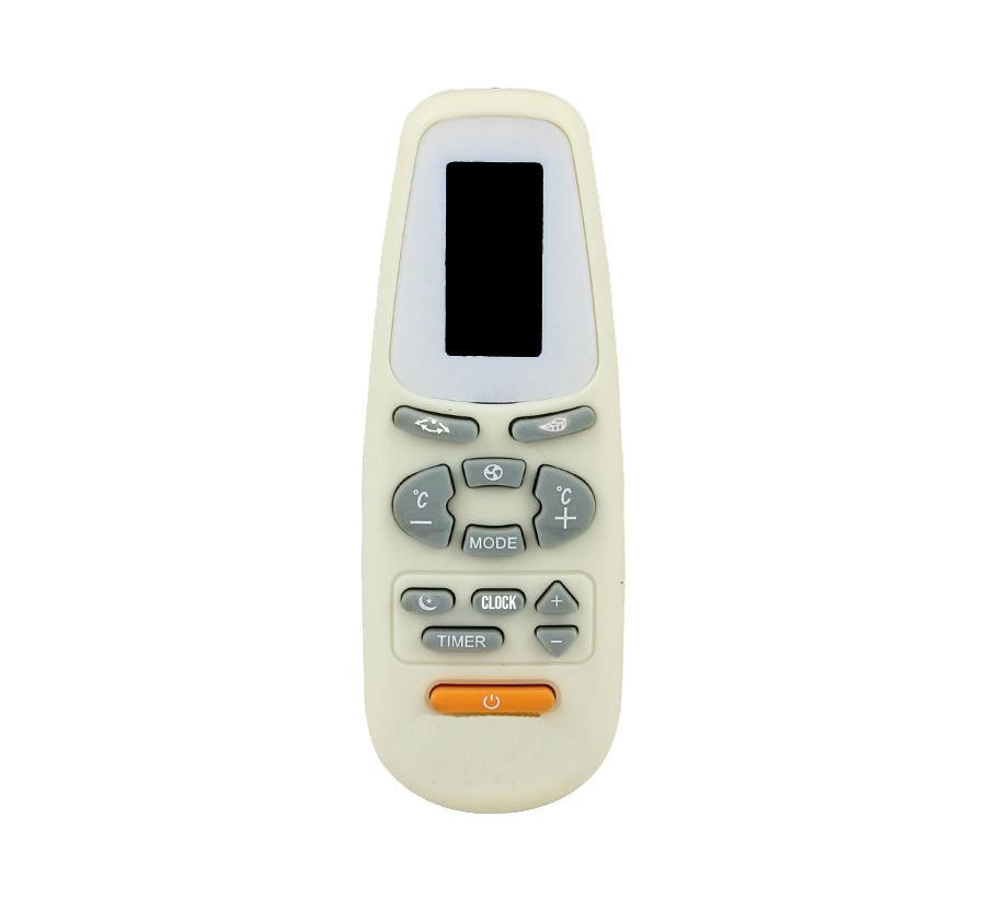 Klima Kumanda Demirdöküm Electra Etc AC-004