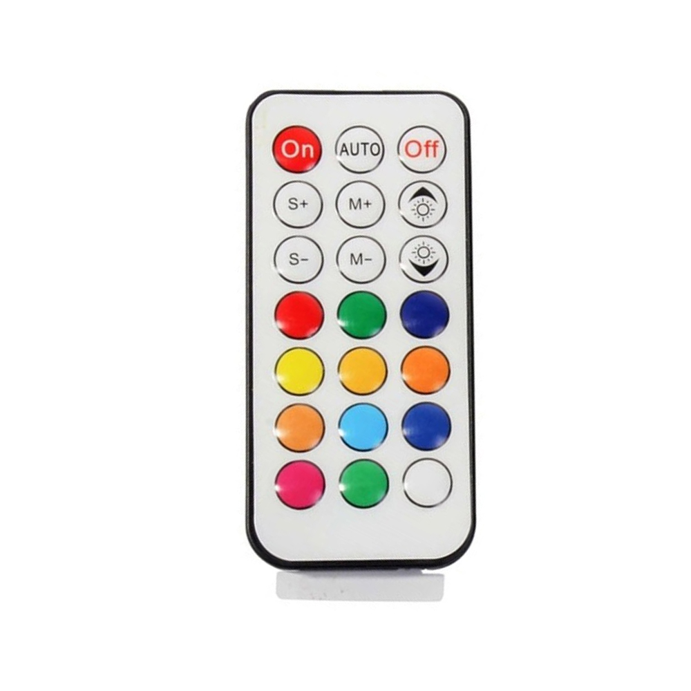 RGB Led Modül Kumandası PK-7352