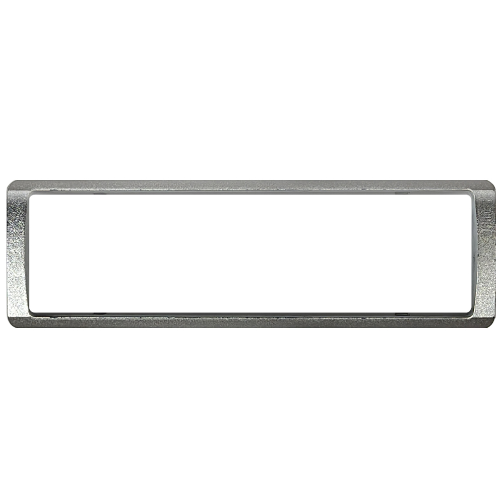 Krom Pioneer Oto Teyp Çerçeve Poke PK-4471