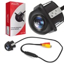 Araç Geri Görüş Kamerası Gece Görüşlü Audiomax MX-35   