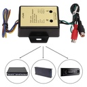 Oto Anfi Deck Çevirici Konvertör Audiomax KV-22