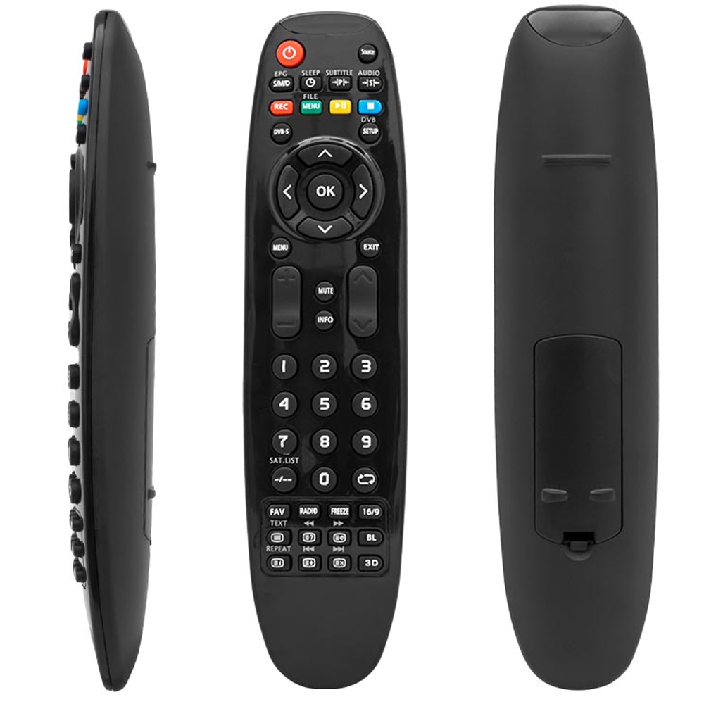 Sunny Axen Woon LCD LED TV Kumanda Poke PK-7353