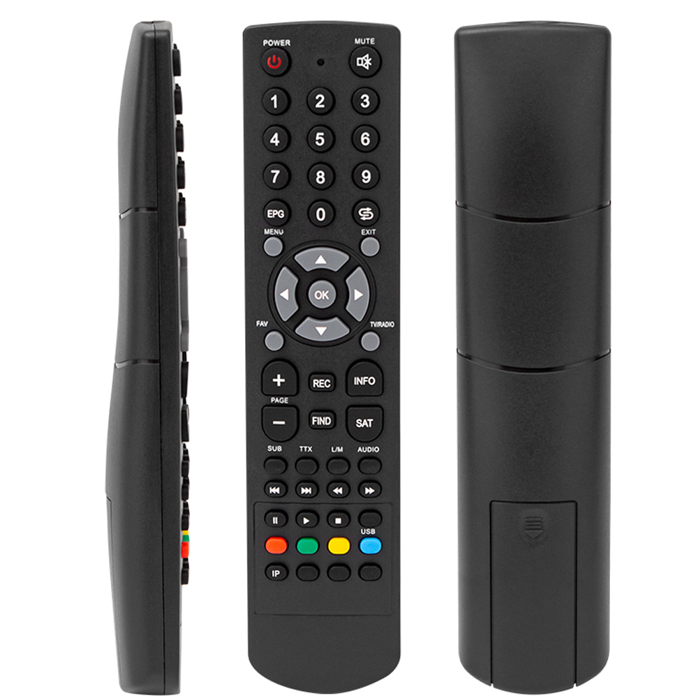 Amstrad Leon Digipol LCD LED TV Kumanda HD Etc Media TV ETC