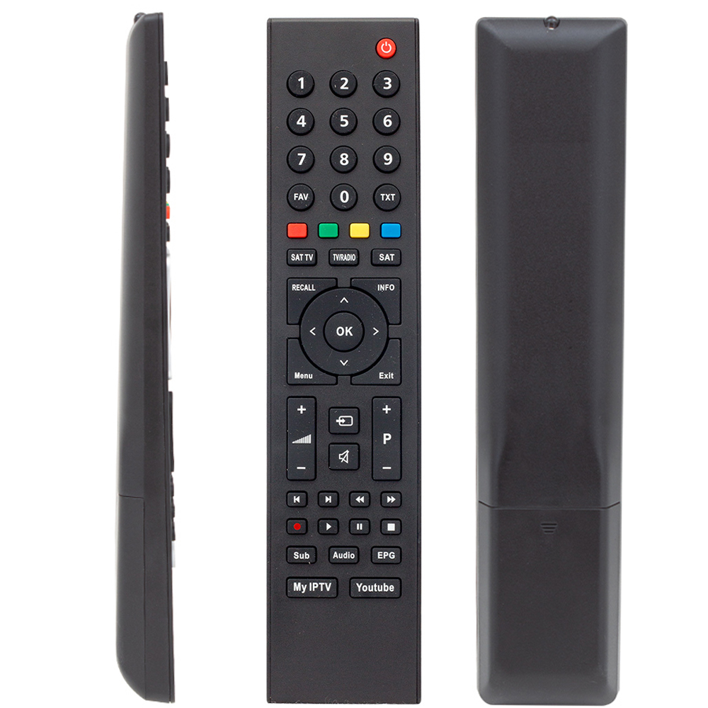 Botech Wismann Youtube LCD LED TV Kumanda MY IP TV Etc