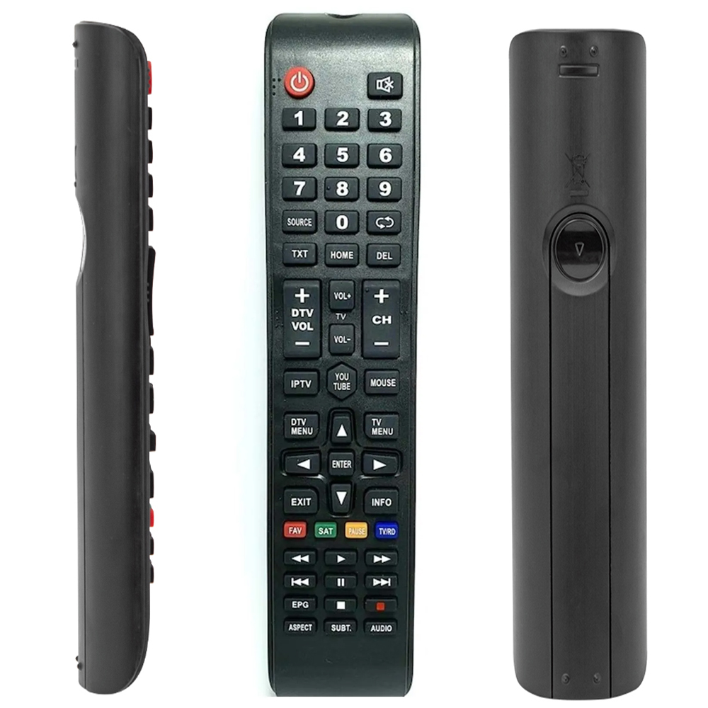 Redline Ramtech LCD LED TV Kumanda Etc RML-604 - PK-7114