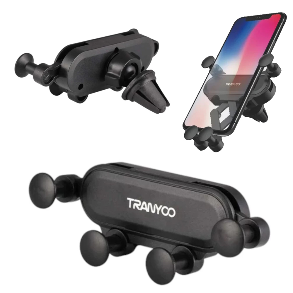 Telefon Tutacağı Petek Tip Tranyoo T-Z12